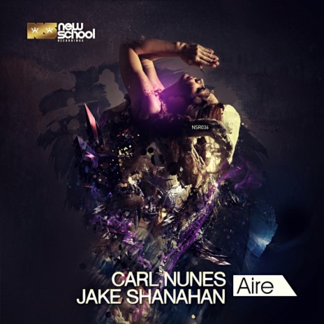 Aire (Original Mix) ft. Jake Shanahan | Boomplay Music