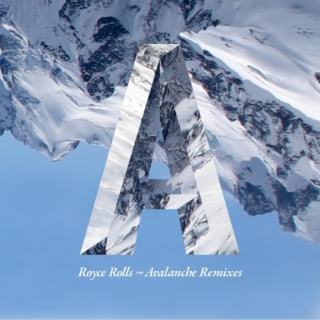 Avalanche Riddim (Royce Rolls Moombahton Remix) | Boomplay Music