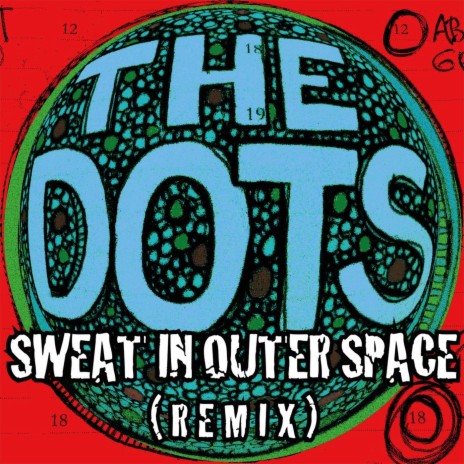 Sweat in Outer Space (Remix) | Boomplay Music