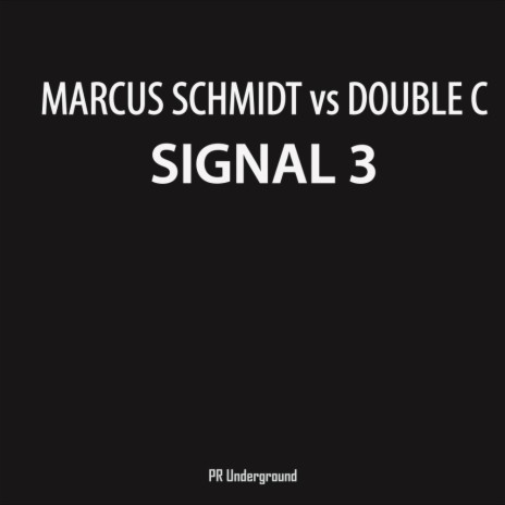 Signal 3.2 (Nico Pusch Remix) ft. Double C | Boomplay Music