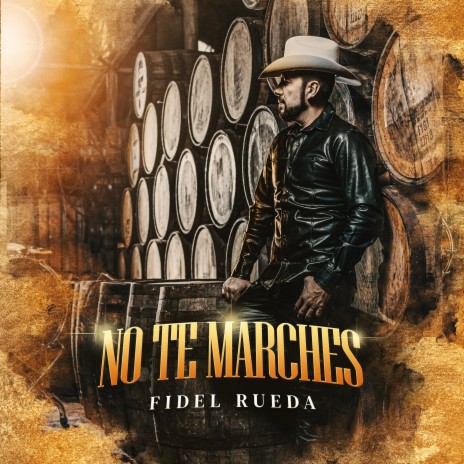 No te Marches | Boomplay Music