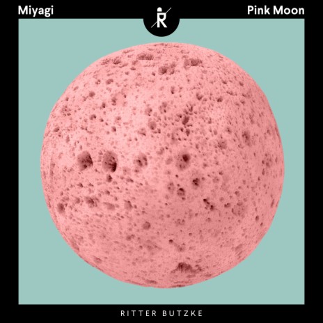 Pink Moon (Kotelett & Zadak Remix) | Boomplay Music