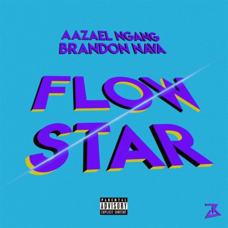 Flow Star ft. Brandon Nava | Boomplay Music