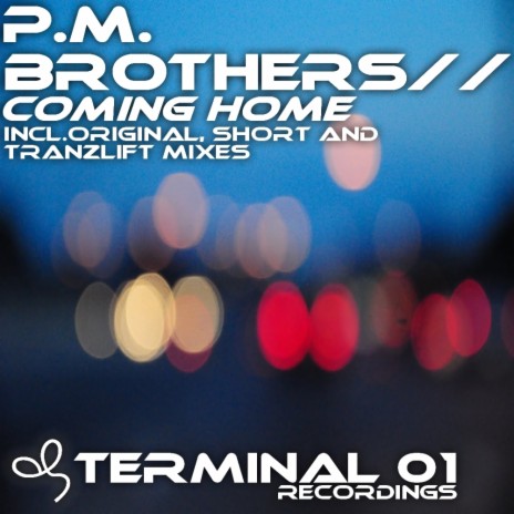 Coming Home (Original Mix)