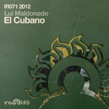 El Cubano (Original Mix) | Boomplay Music