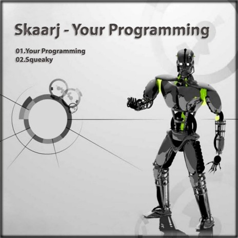 Your Programming (Original Mix)
