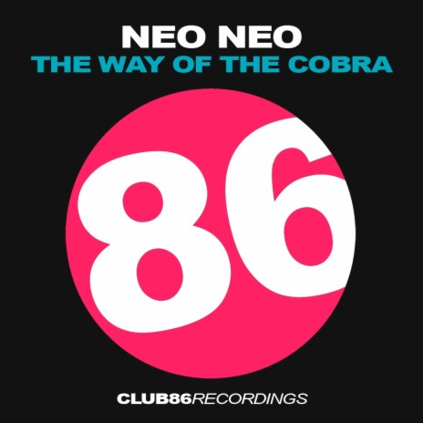 The Way Of The Cobra (Original Mix)