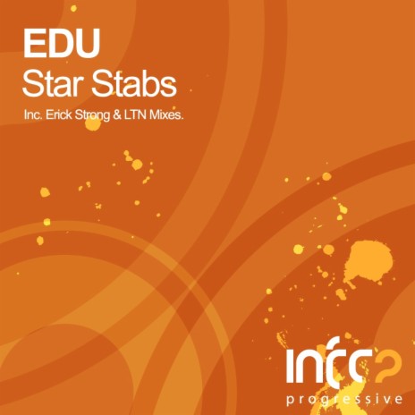 Star Stabs (Erick Strong Remix)