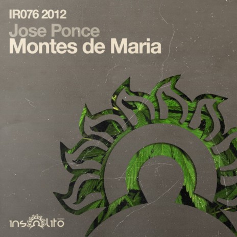 Montes de Maria (Original Mix)