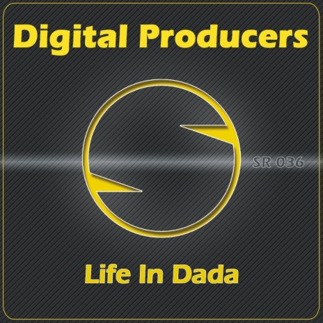 Life In Dada (Radio Edit) | Boomplay Music