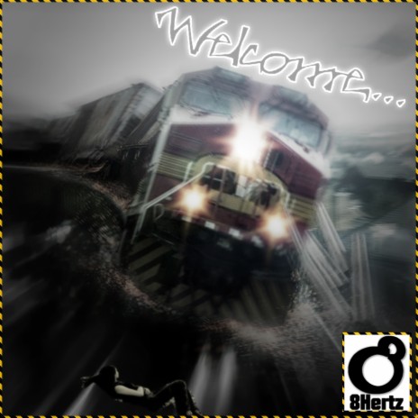 Welcome (Original Mix)