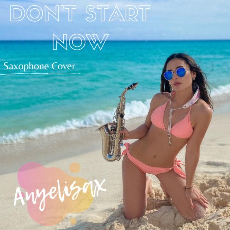 Don't Star Now | Boomplay Music