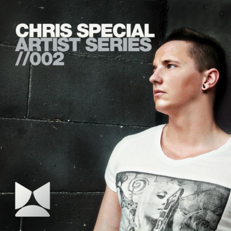 Invader (Original Mix) ft. Chris Special