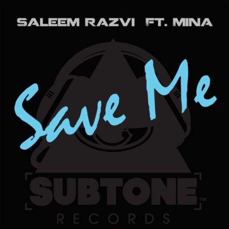 Save Me (House Head Remix) ft. Mina