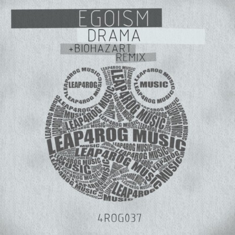 Drama (BiohazArt Remix)