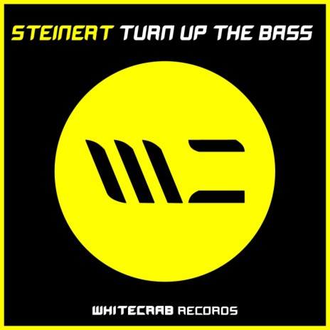 Turn Up The Bass (Dutch House Mix)
