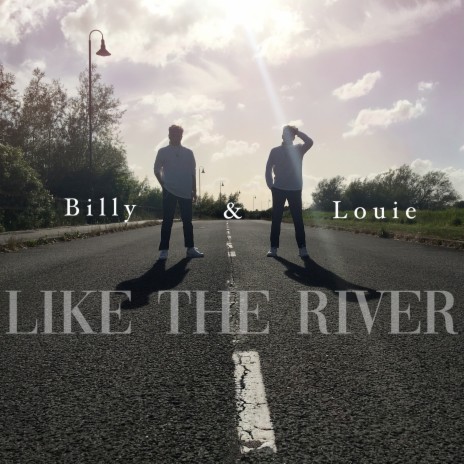 Like The River | Boomplay Music