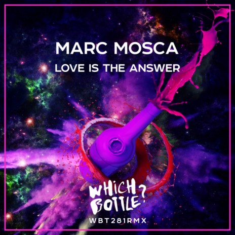 Love Is The Answer (Original Mix) | Boomplay Music