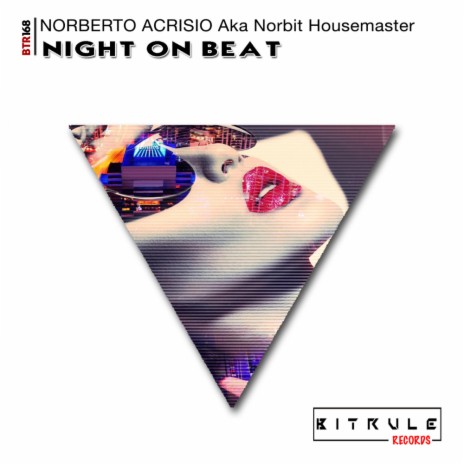 Night On Beat (Original Mix) | Boomplay Music