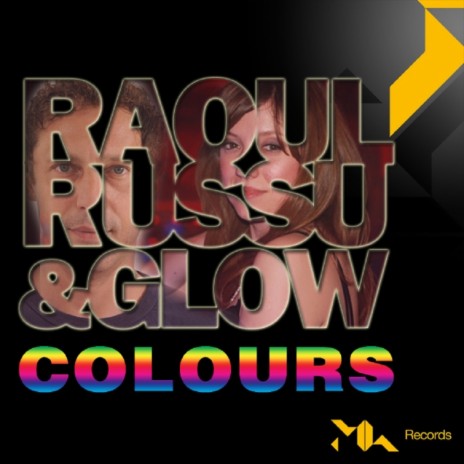 Colours (The House Nominal Remix) ft. Glow | Boomplay Music