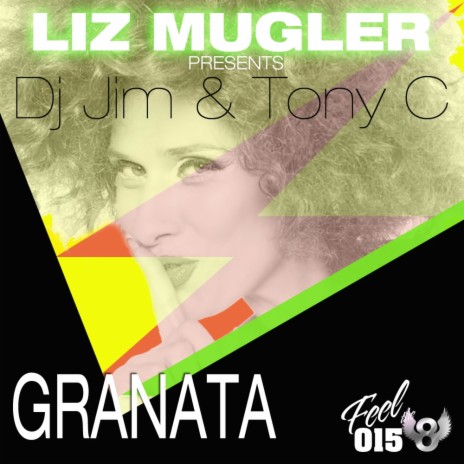 Granata (Original Mix) ft. Toni C.