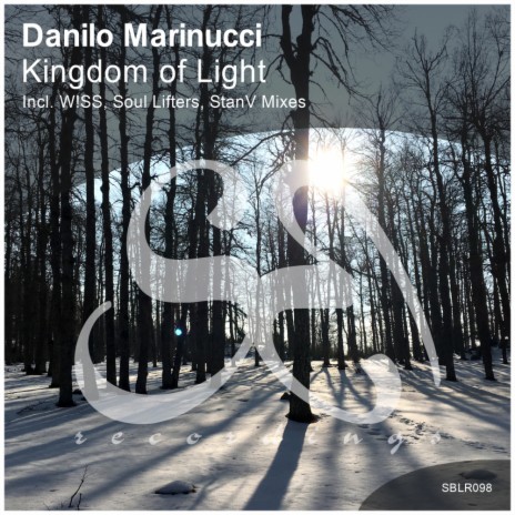 Kingdom of Light (Original Mix)