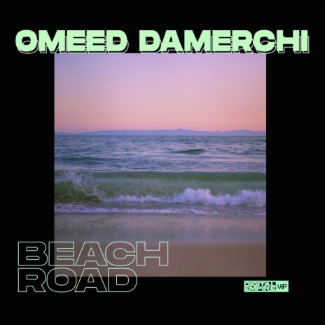 Beach Road (Original Mix)