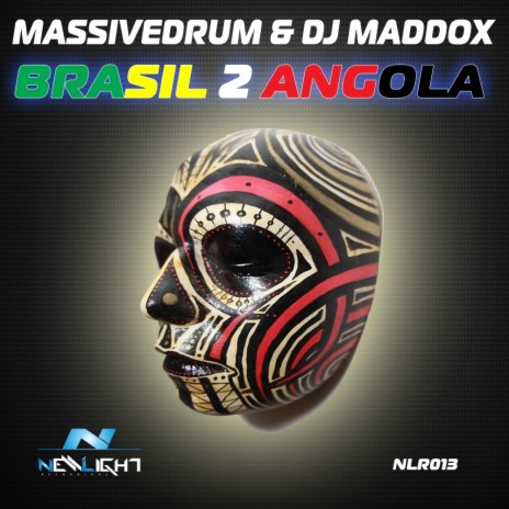 Ela Me Quer (Original Mix) ft. Dj Maddox