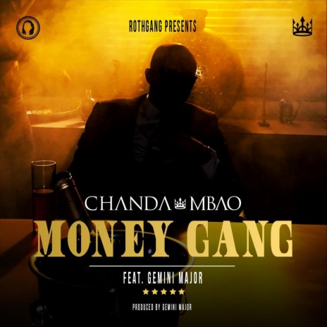 Money Gang (feat. Gemini Major)