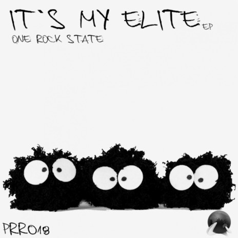 It's My Elite (Original Mix)