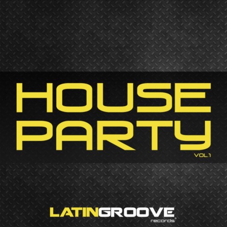 Habana Groove (Techplayers Remix)