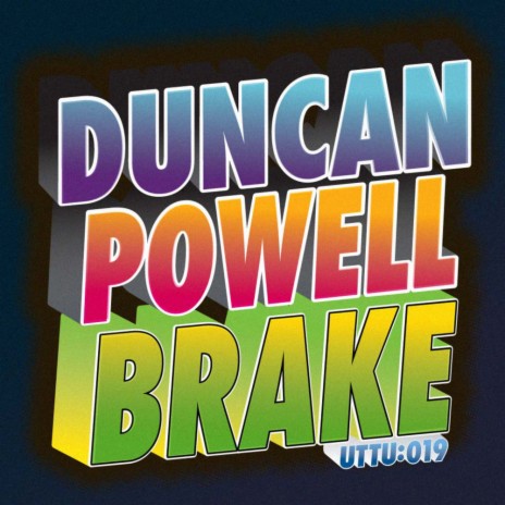 Brake (Original Mix) | Boomplay Music