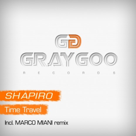 Time Travel (Marco Miani Remix) | Boomplay Music
