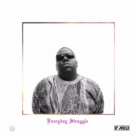 Everyday Struggle (Remix) | Boomplay Music