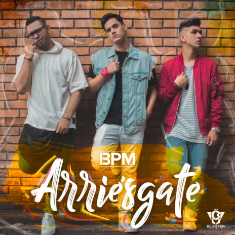 Arriésgate | Boomplay Music