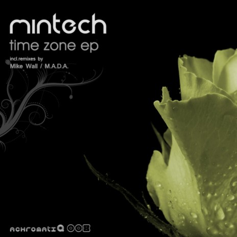 Time Zone (Original Mix)