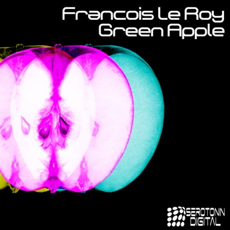 Green Apple (Chris Rawles Remix) | Boomplay Music