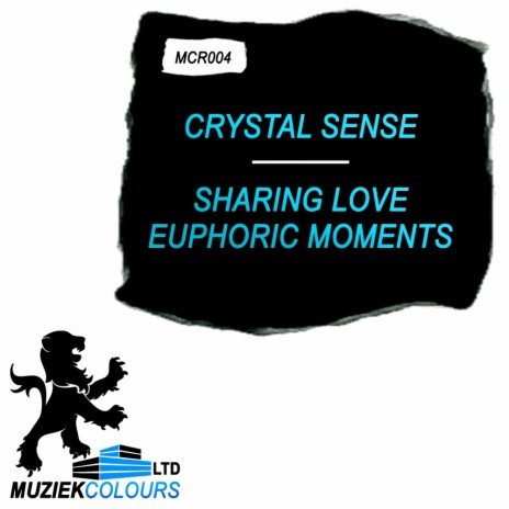 Euphoric Moments (Original Mix) | Boomplay Music