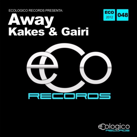 Away (Gairi Re-Edit Version Remix) ft. Gairi | Boomplay Music