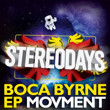 Movement (Original Mix) | Boomplay Music
