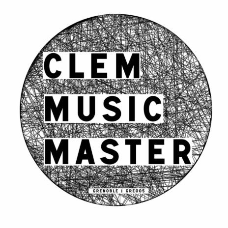 Music Master (Original Mix)