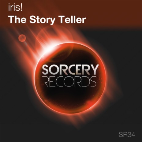 The Story Teller (Original Mix) | Boomplay Music