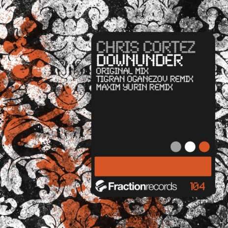 Downunder (Maxim Yurin Remix) | Boomplay Music