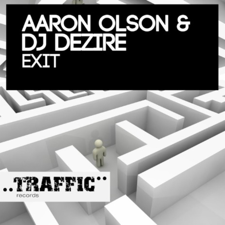 Exit (Original Mix) ft. DJ Dezire
