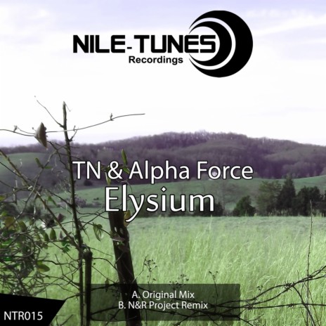 Elysium (Original Mix) ft. Alpha Force