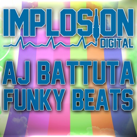 Funky Beats (Original Mix) | Boomplay Music