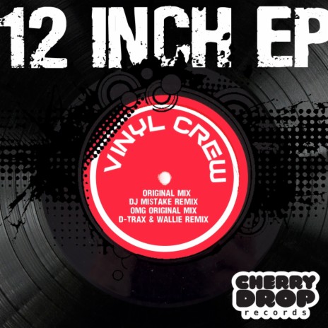 12 Inch (Original Mix)