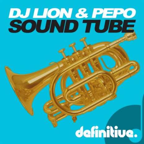 Sound Tube (Original Mix) ft. Pepo
