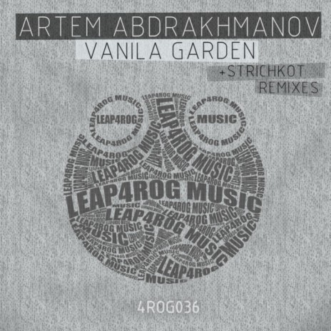 Vanilla Garden (Strichkot Remix)