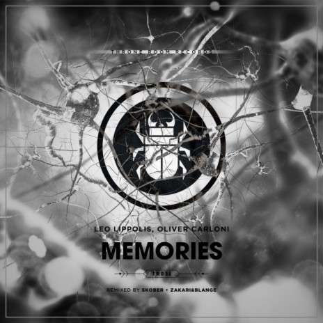 Memories (Zakari&Blange Remix) ft. Oliver Carloni